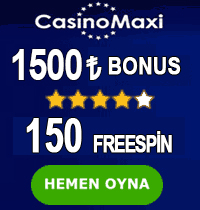 Casinomaxi Tablosu